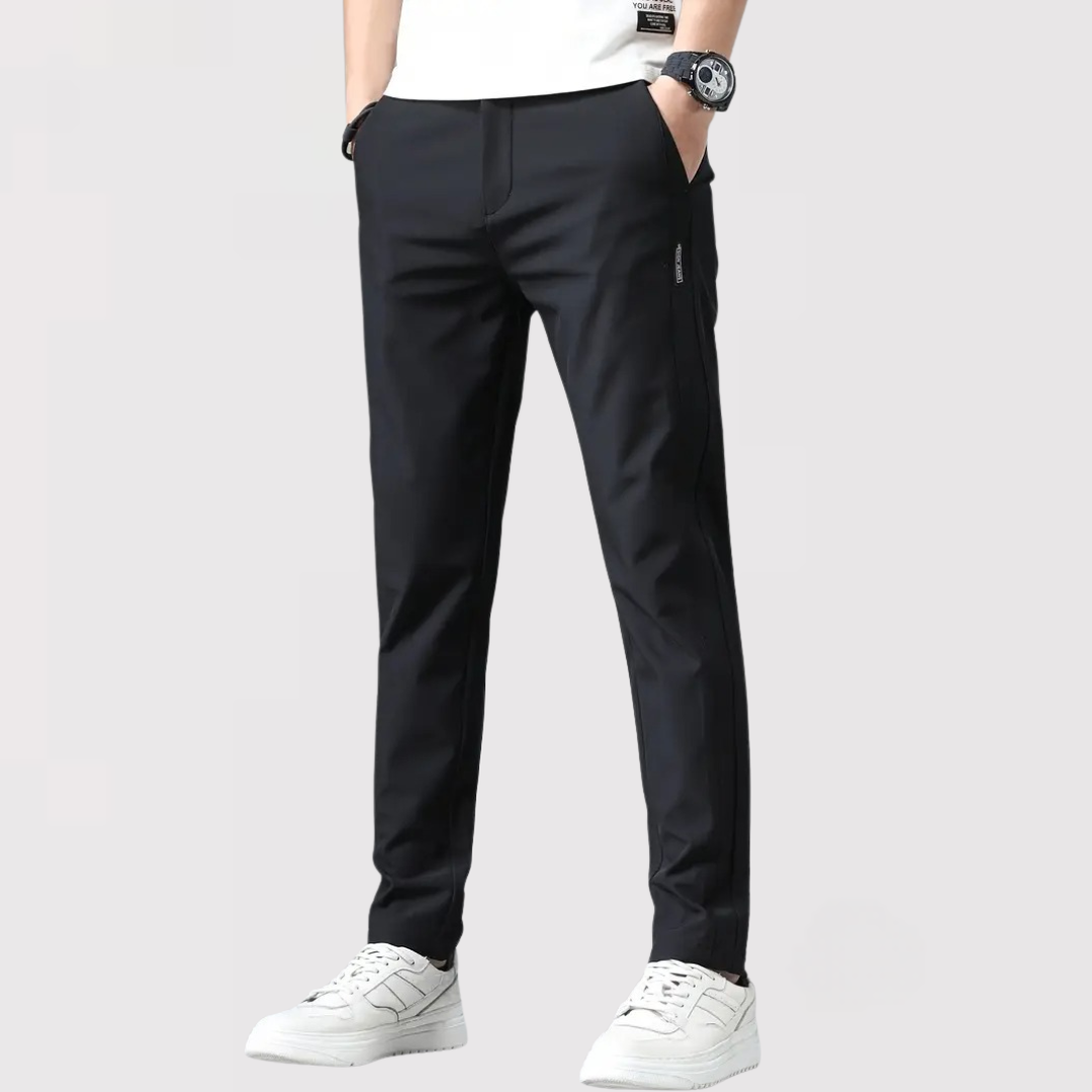 FLEX | tailored Stretch Trousers