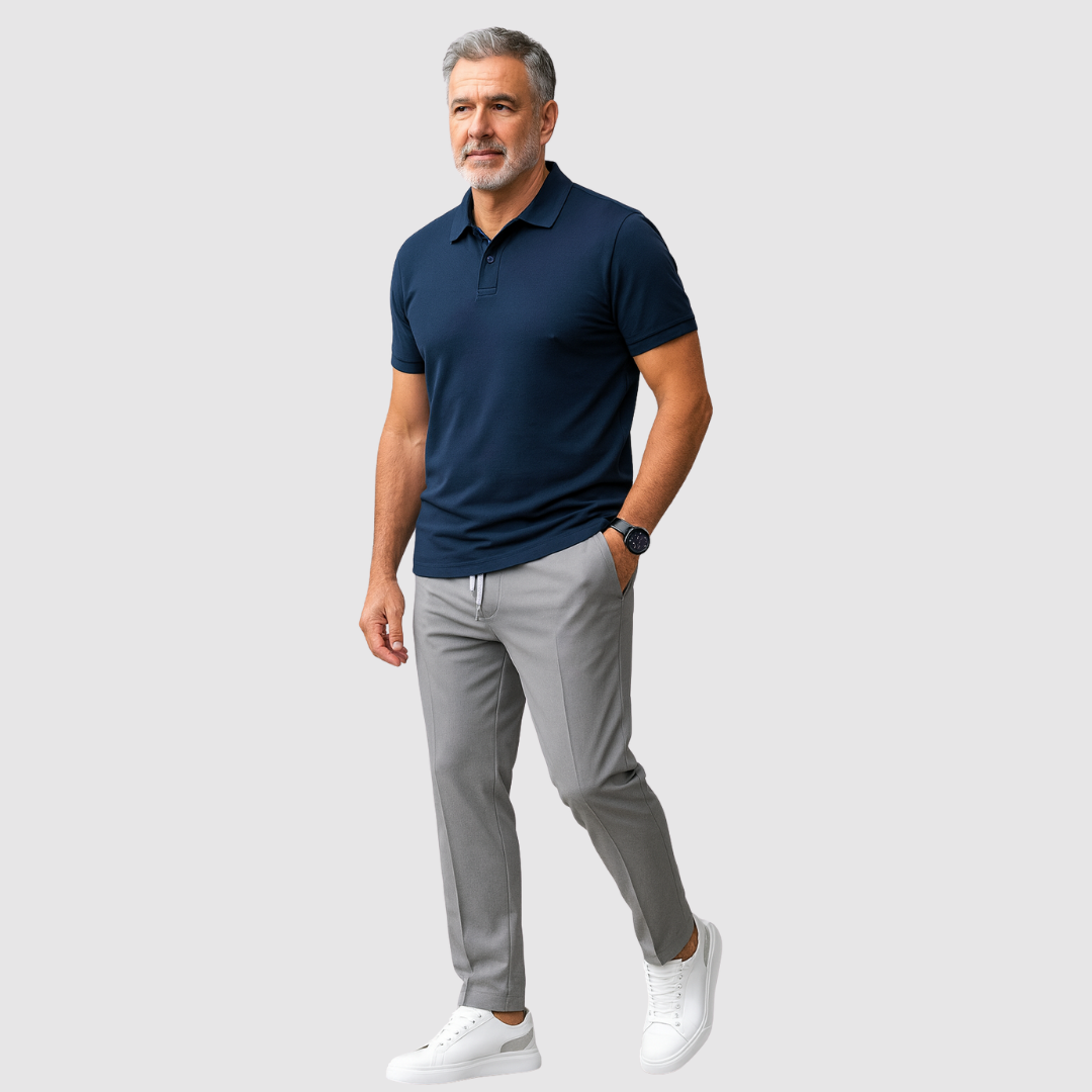 EVO | Comfortable Sportive Trousers