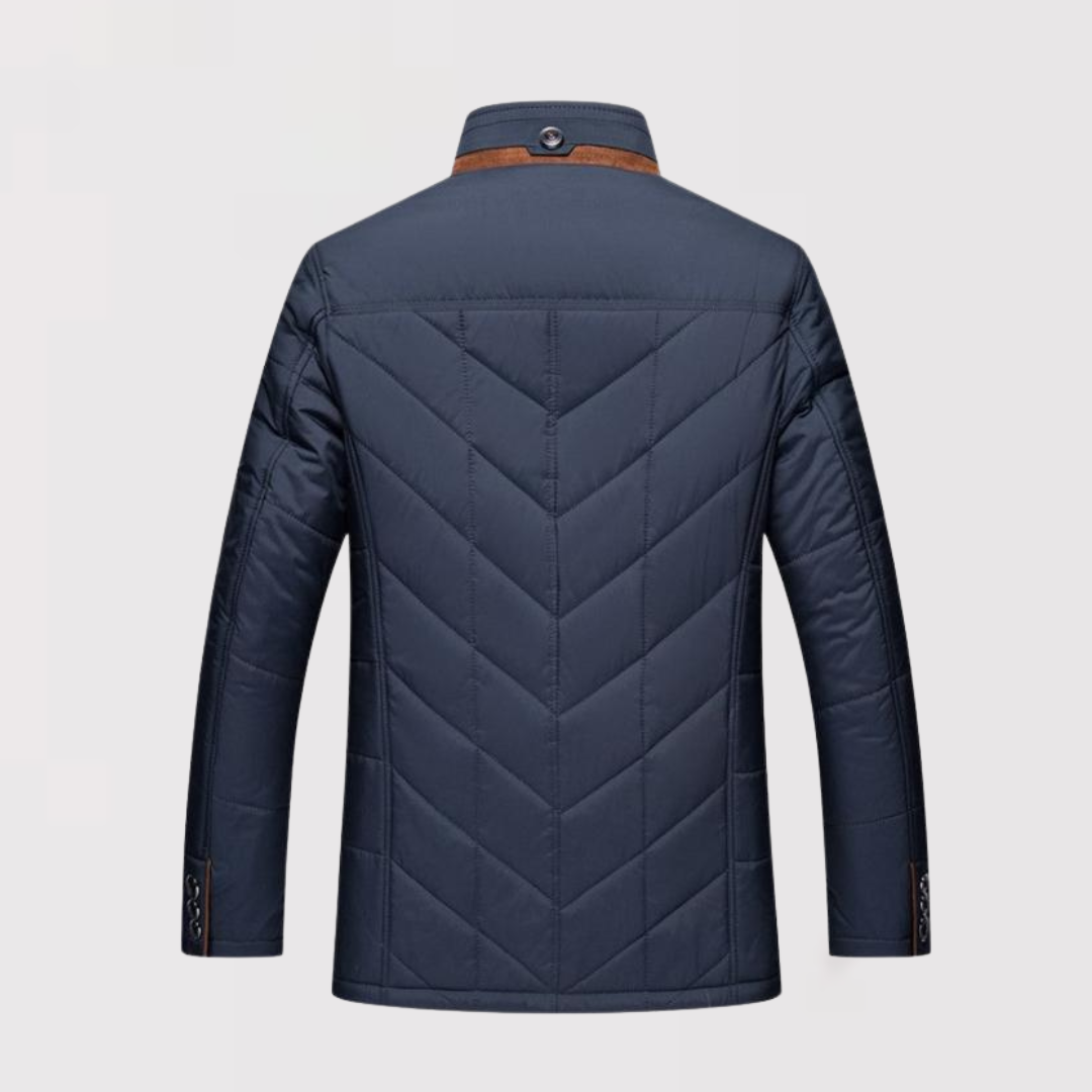 NOAH | Elegant mid-season Jacket
