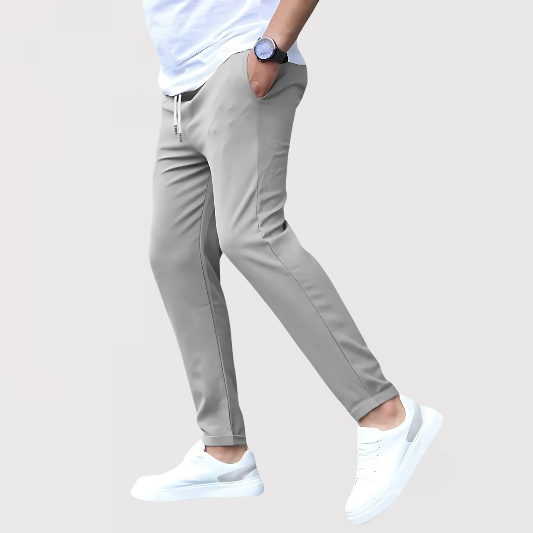 EVO | Comfortable Sportive Trousers