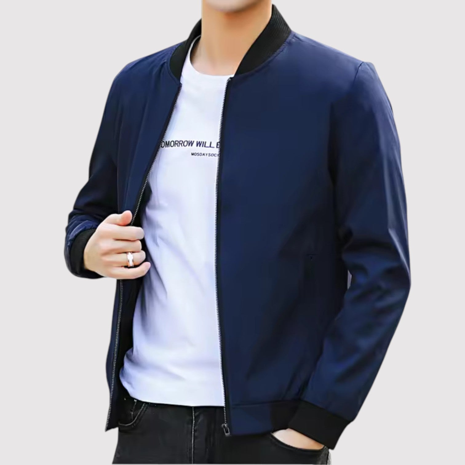 JULIAN | Premium Casual Blazer