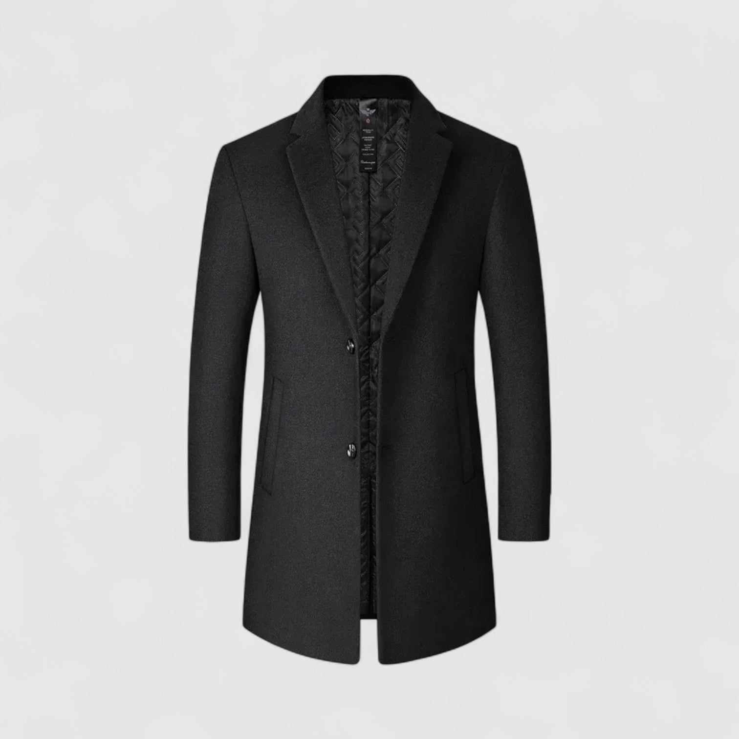 MARX | Luxury Trench Coat
