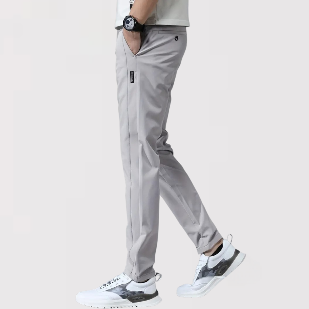 FLEX | tailored Stretch Trousers