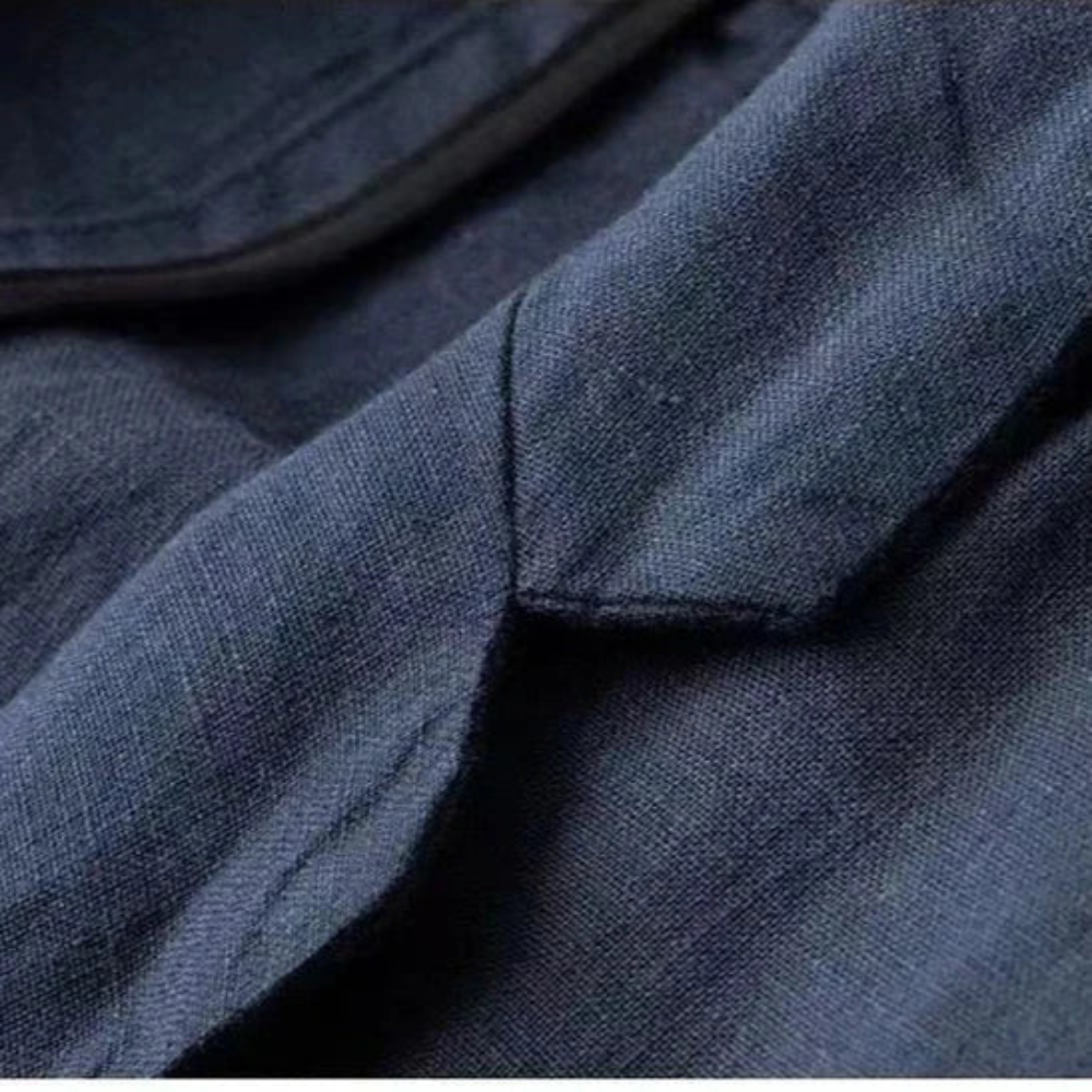LOUIS | Premium Linen Set