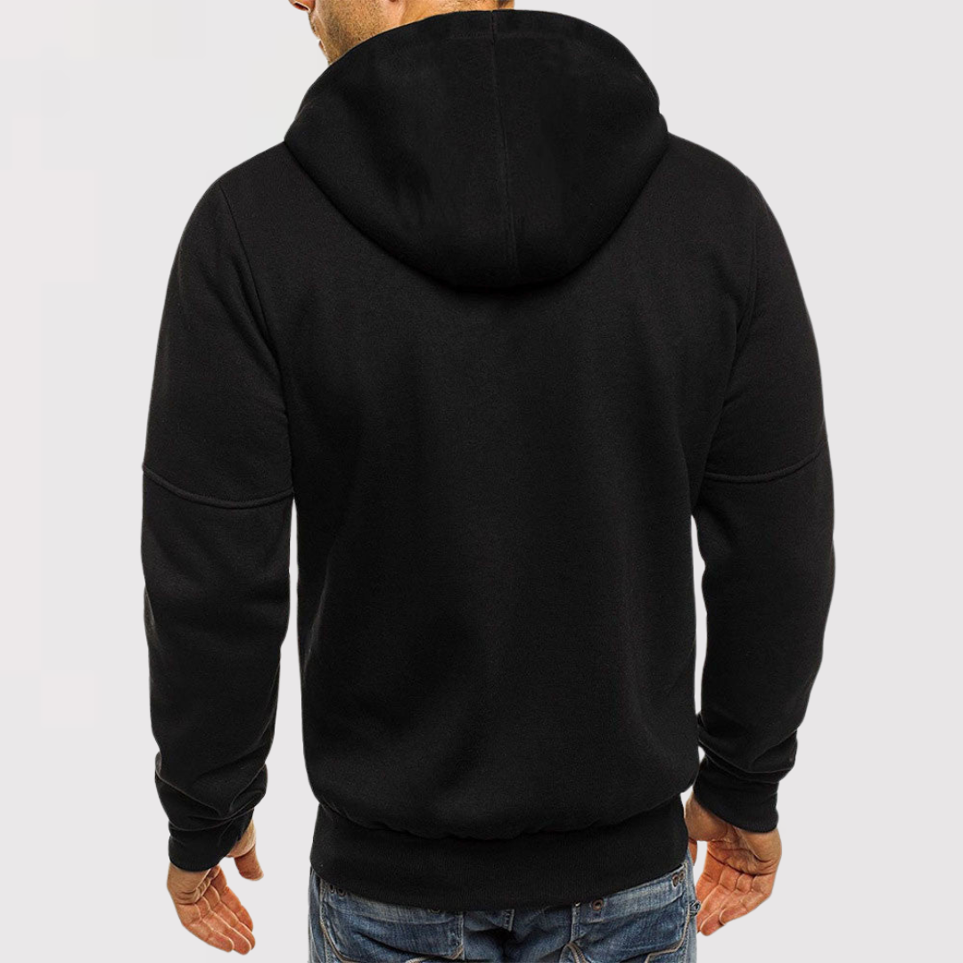 ADRIEN | Sportive Softshell jacket