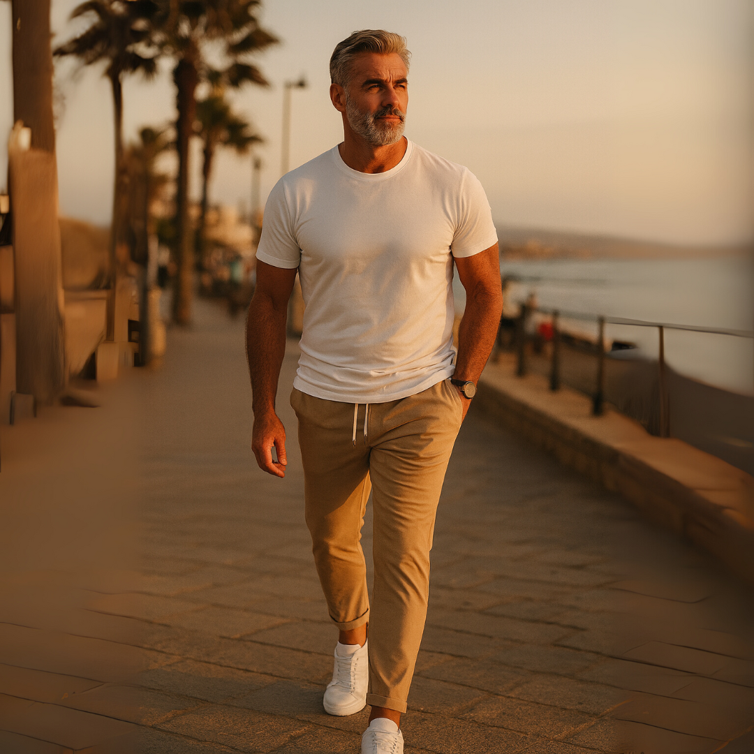 EVO | Comfortable Sportive Trousers