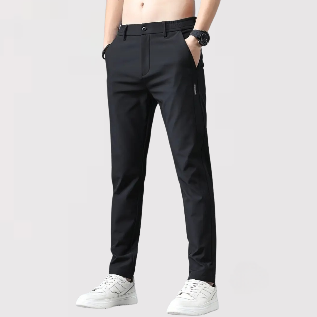 FLEX | tailored Stretch Trousers