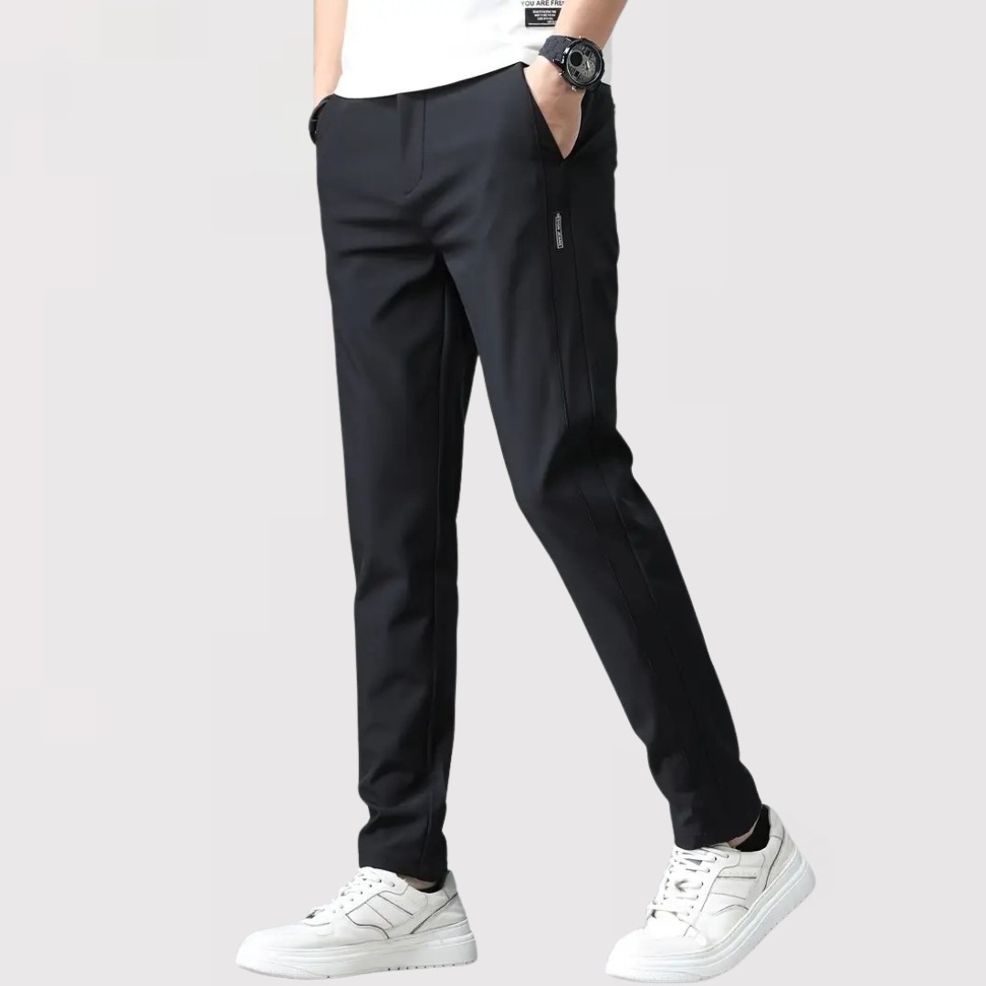 FLEX | tailored Stretch Trousers
