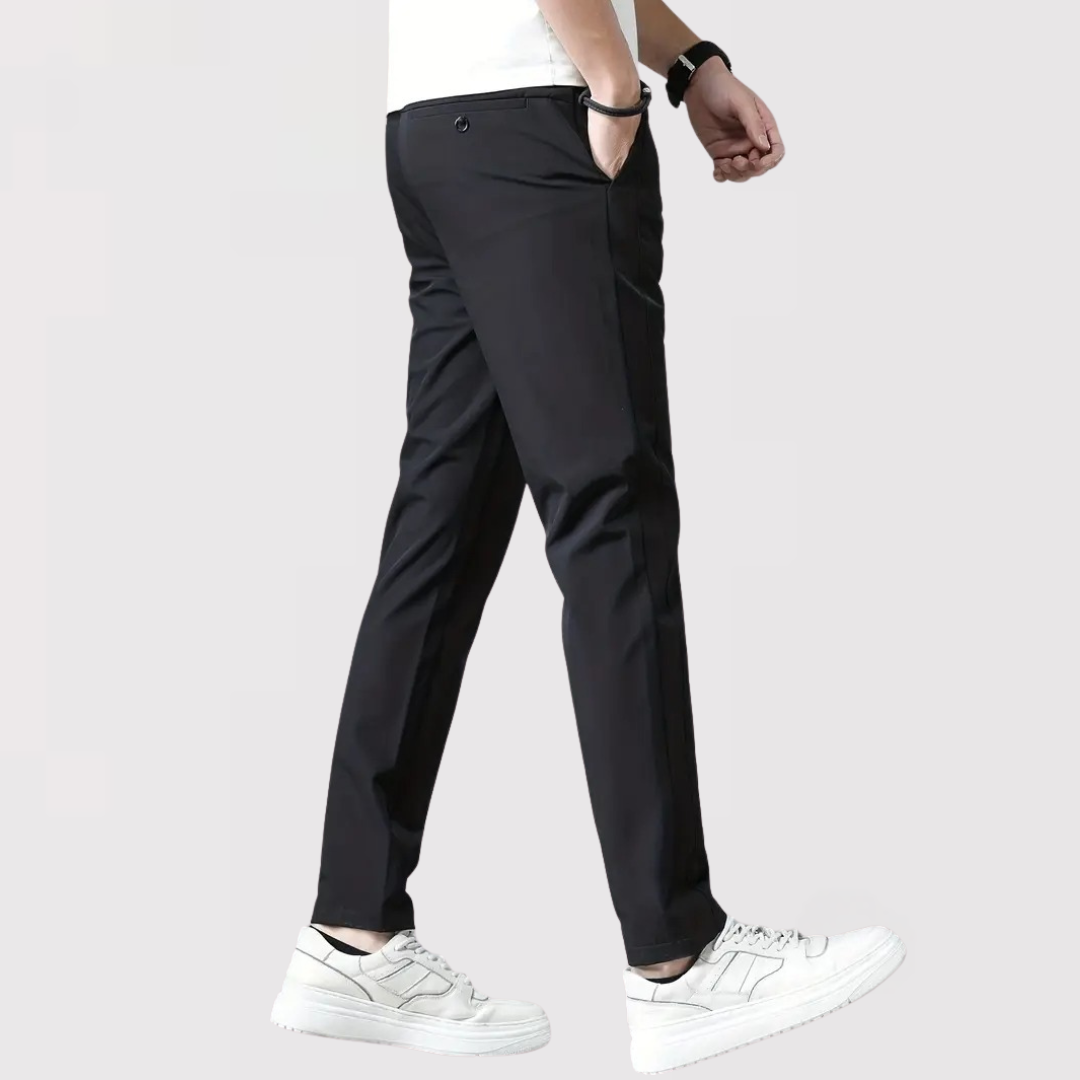 FLEX | tailored Stretch Trousers