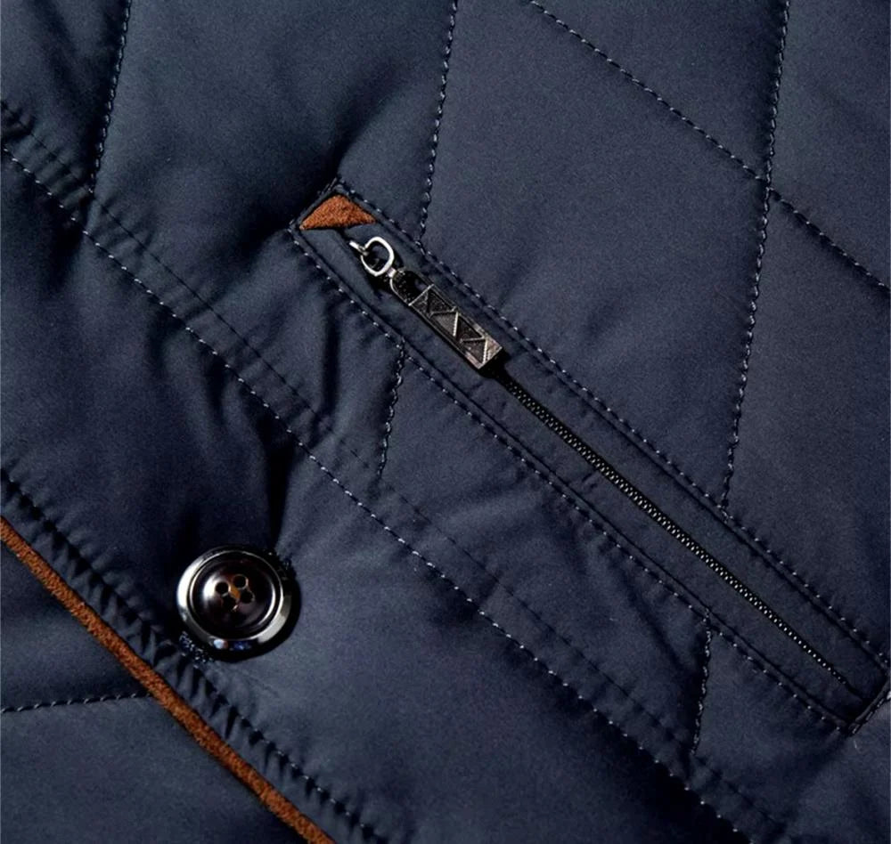 NOAH | Elegant mid-season Jacket