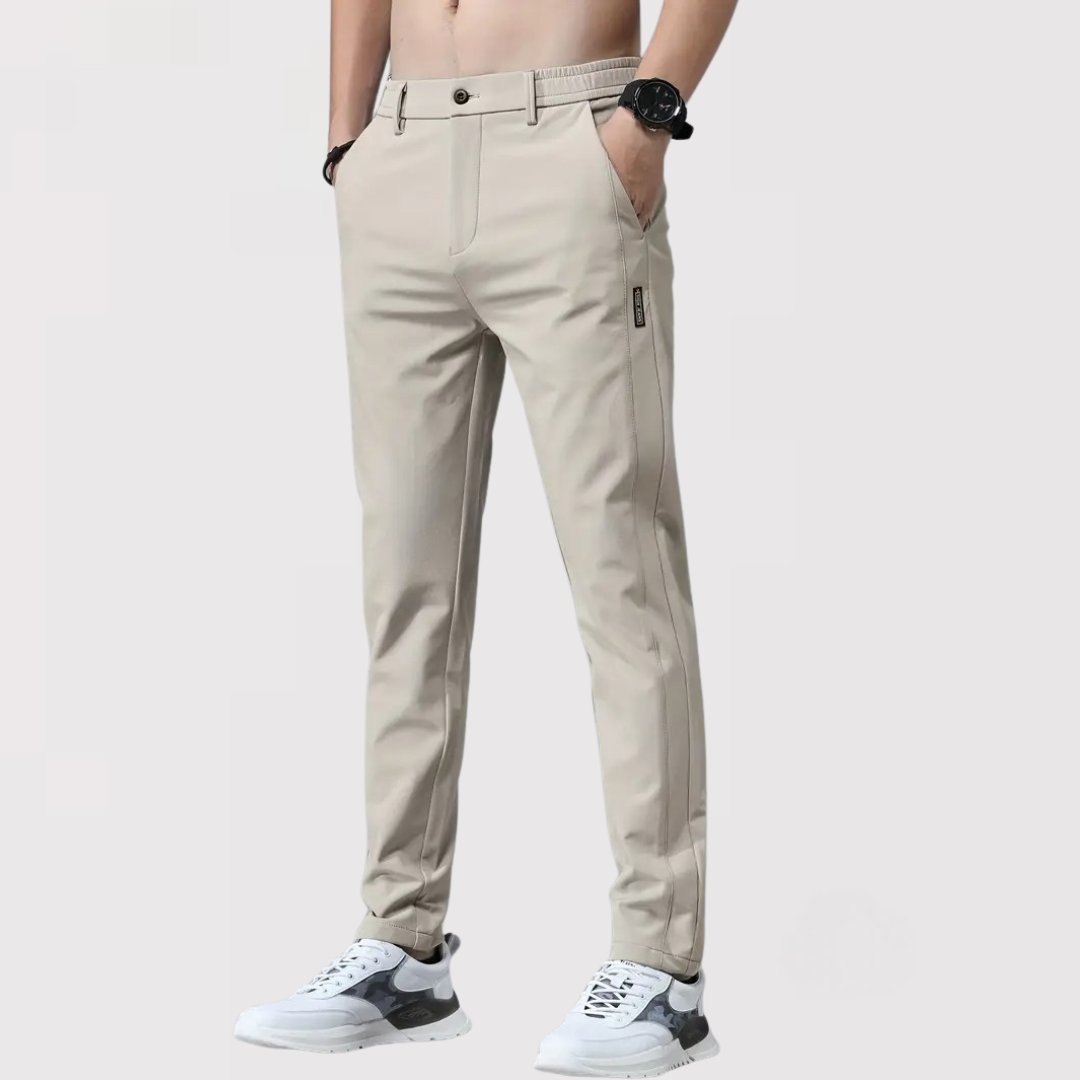 FLEX | tailored Stretch Trousers