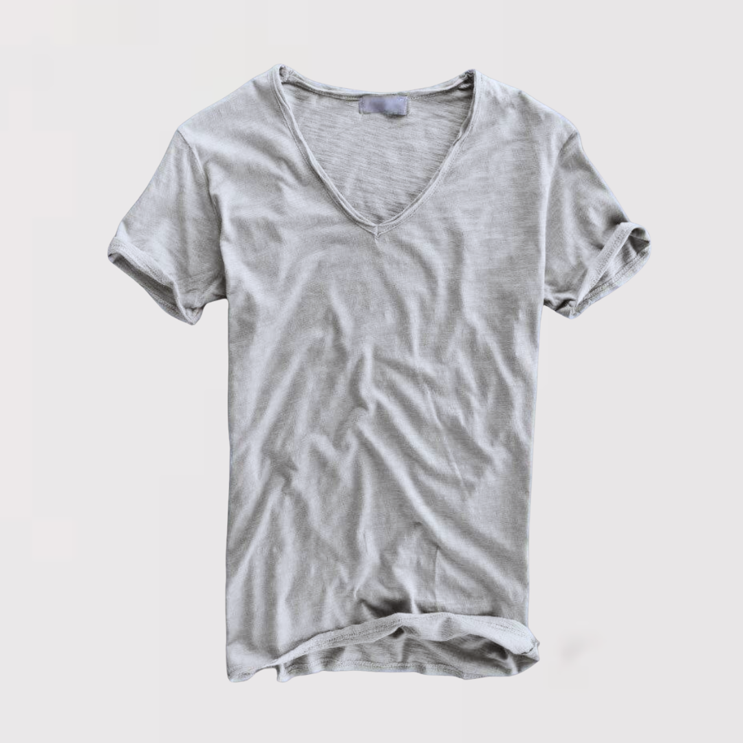 CALMO | Bio-cotton T-shirt
