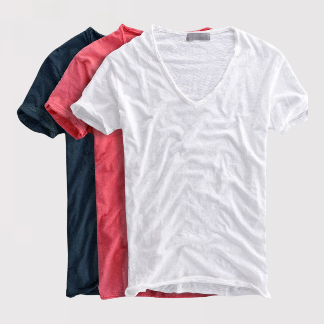 CALMO | Bio-cotton T-shirt