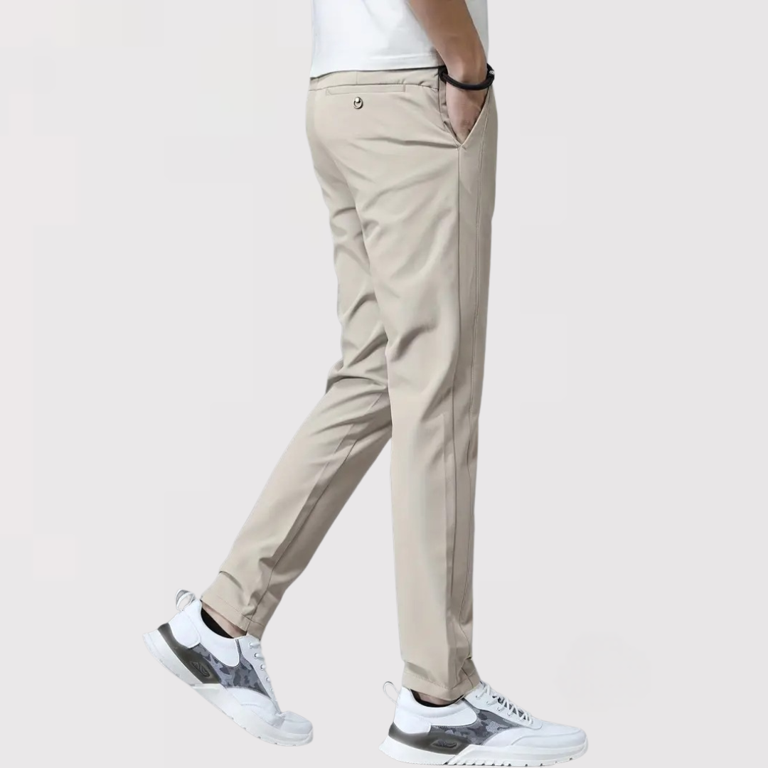 FLEX | tailored Stretch Trousers