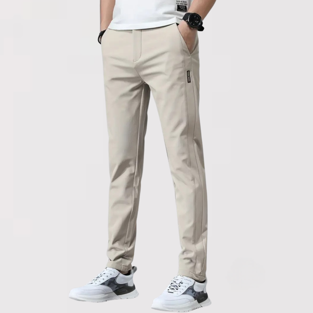 FLEX | tailored Stretch Trousers
