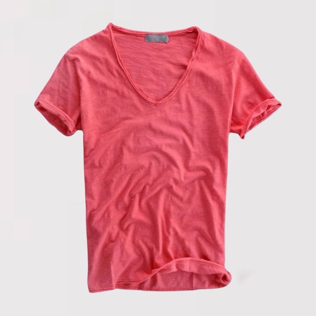 CALMO | Bio-cotton T-shirt