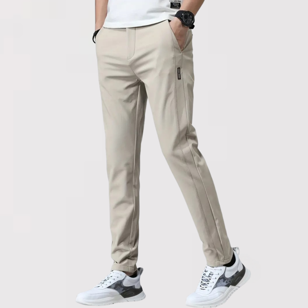 FLEX | tailored Stretch Trousers