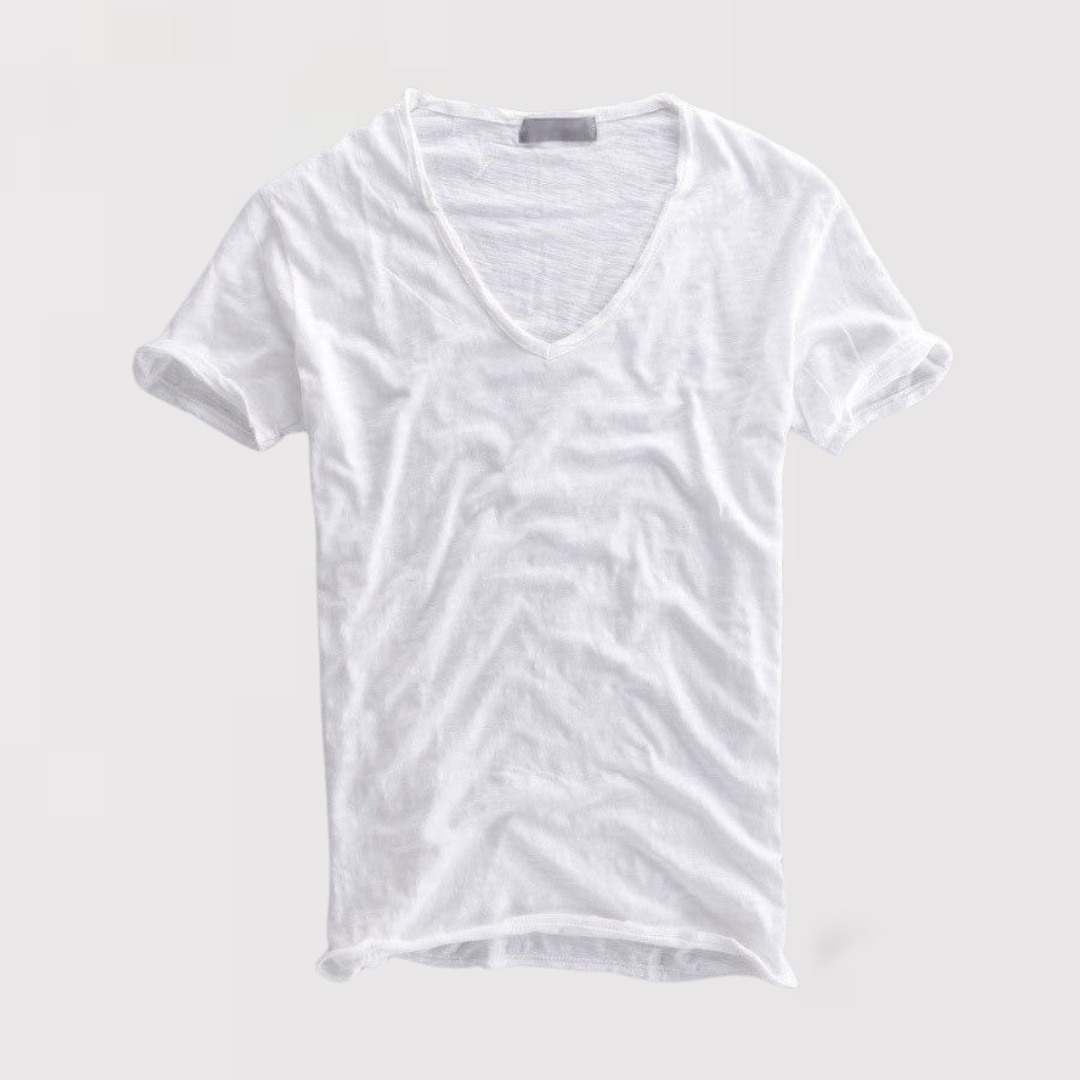 CALMO | Bio-cotton T-shirt