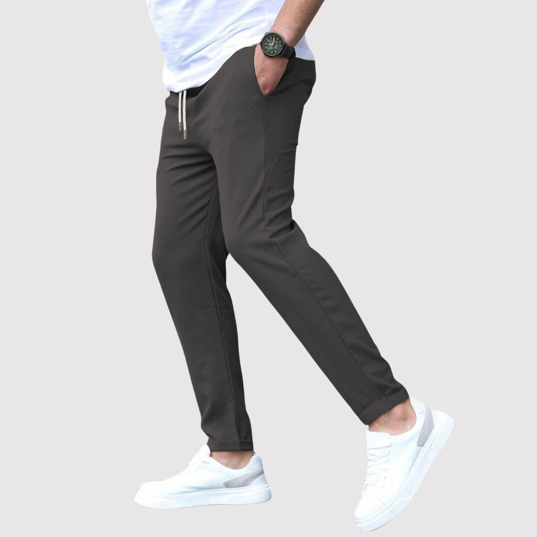 EVO | Comfortable Sportive Trousers