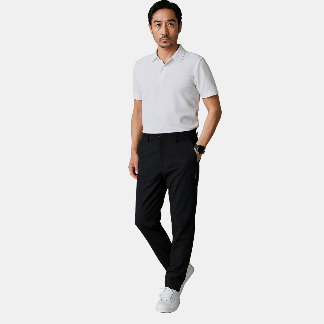 FLEX | tailored Stretch Trousers