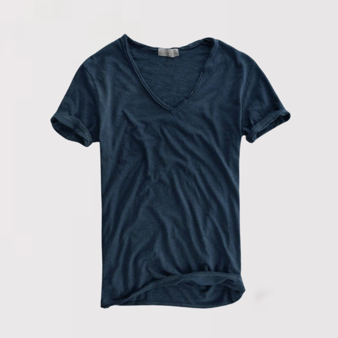 CALMO | Bio-cotton T-shirt