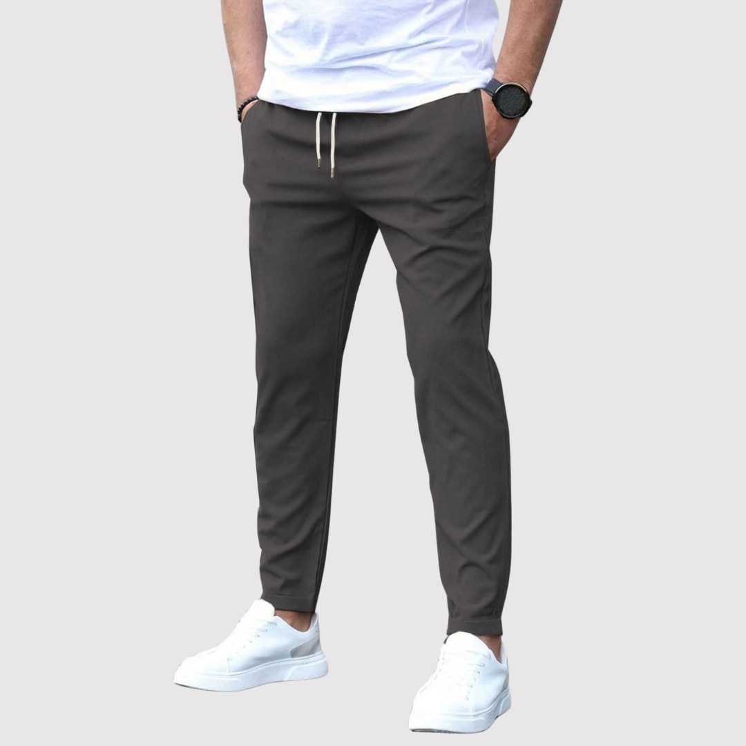 EVO | Comfortable Sportive Trousers