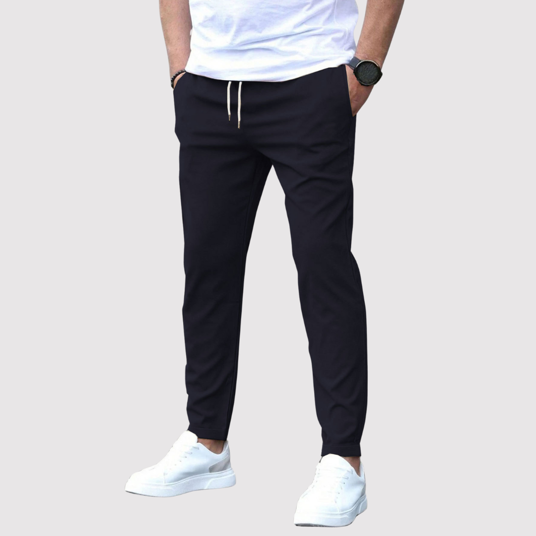 EVO | Comfortable Sportive Trousers