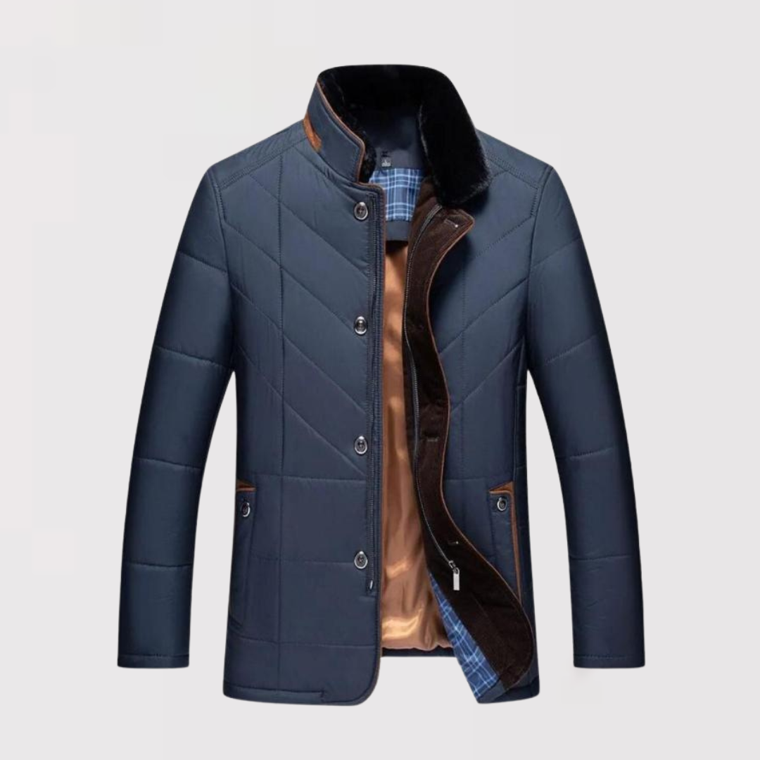 NOAH | Elegant mid-season Jacket