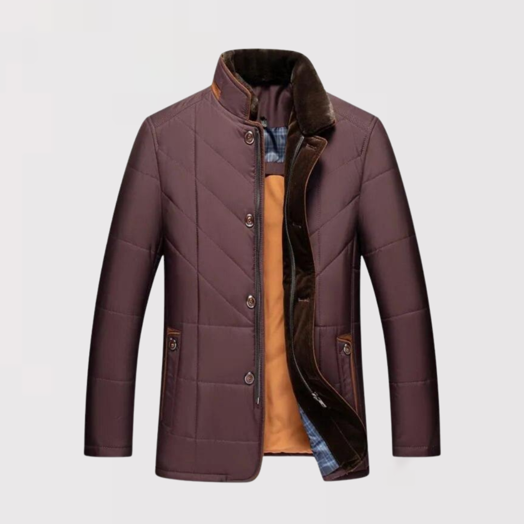 NOAH | Elegant mid-season Jacket