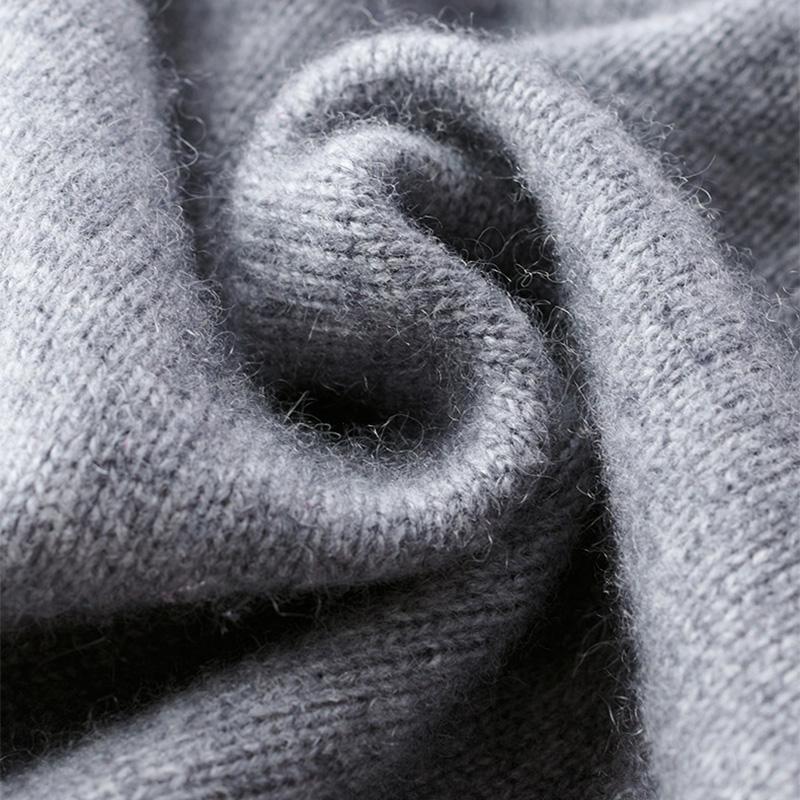 Vida | HALF ZIP SWEATER
