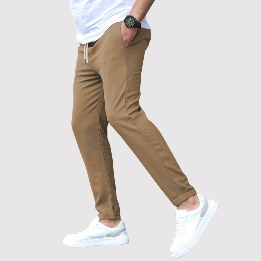 EVO | Comfortable Sportive Trousers