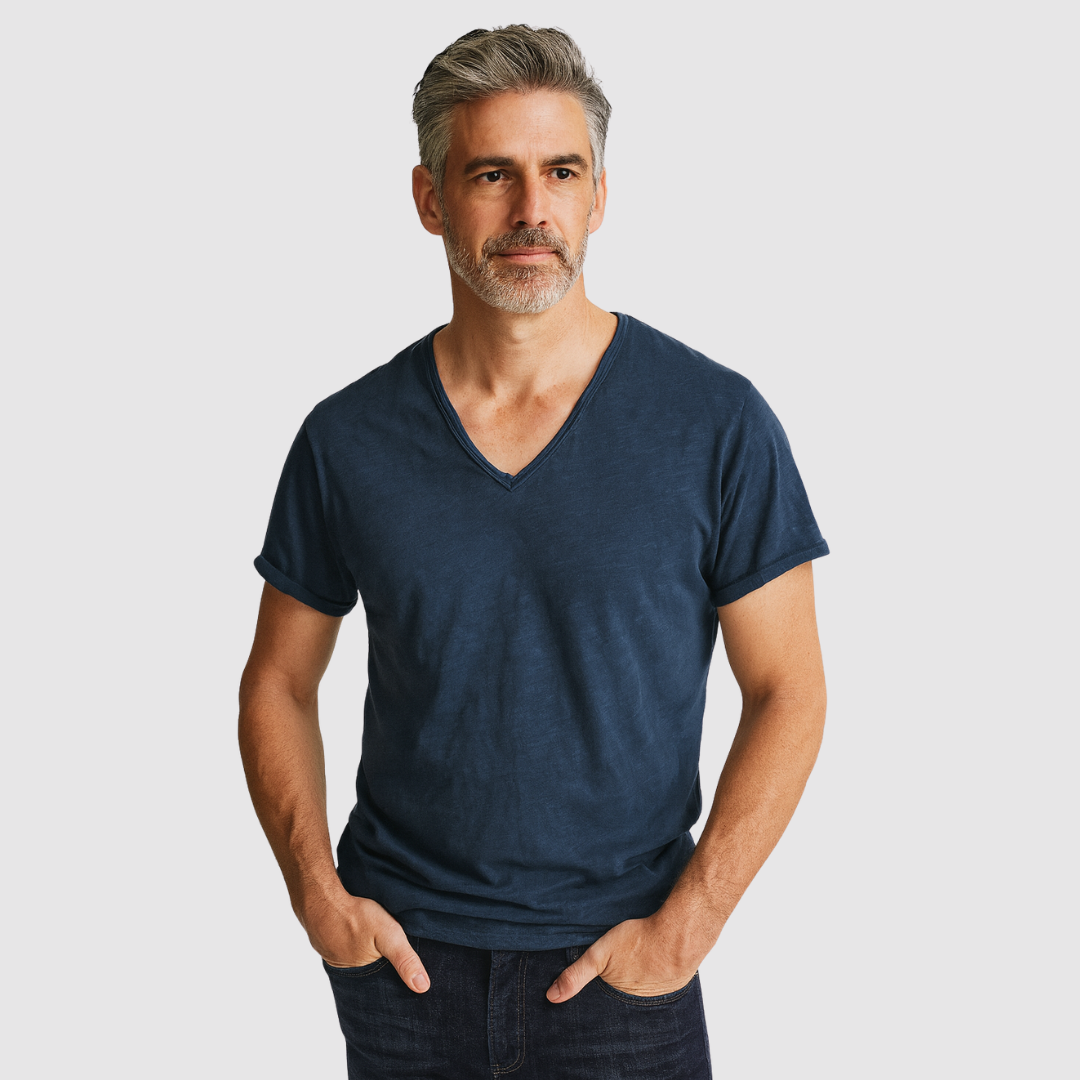 CALMO | Bio-cotton T-shirt
