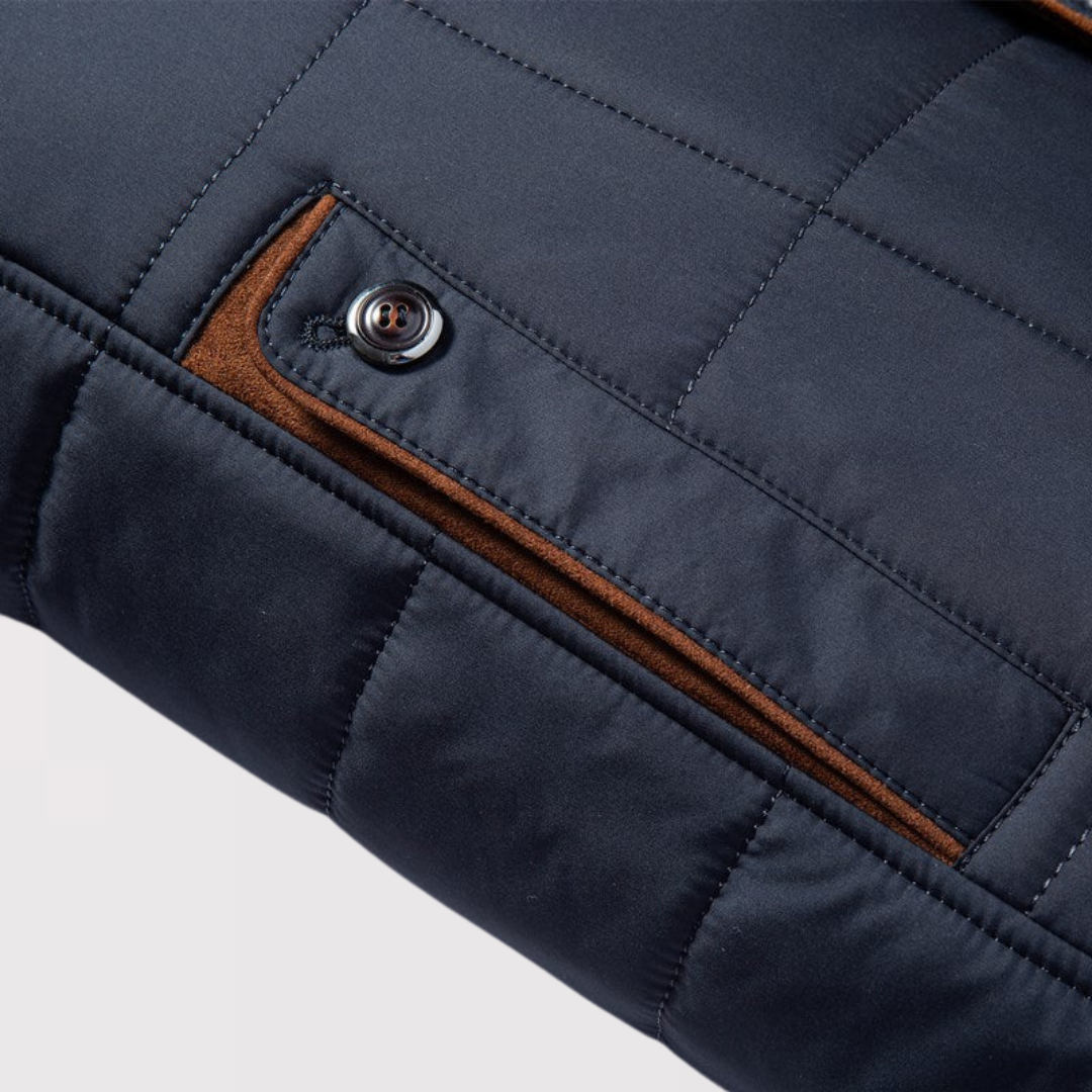 NOAH | Elegant mid-season Jacket