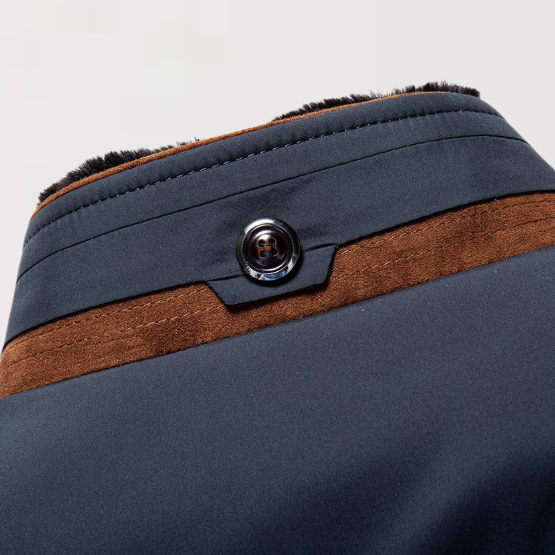 NOAH | Elegant mid-season Jacket