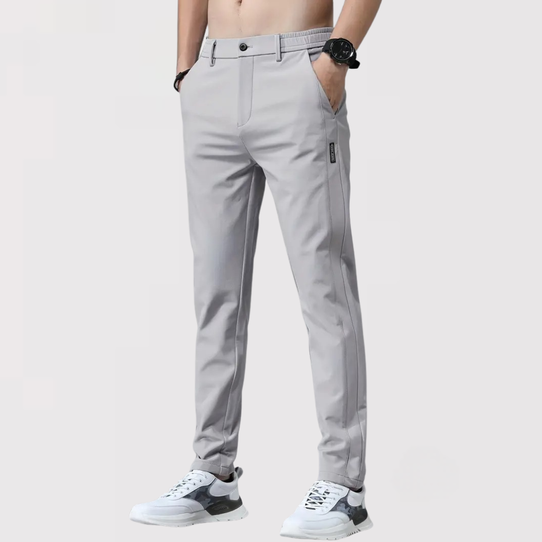FLEX | tailored Stretch Trousers