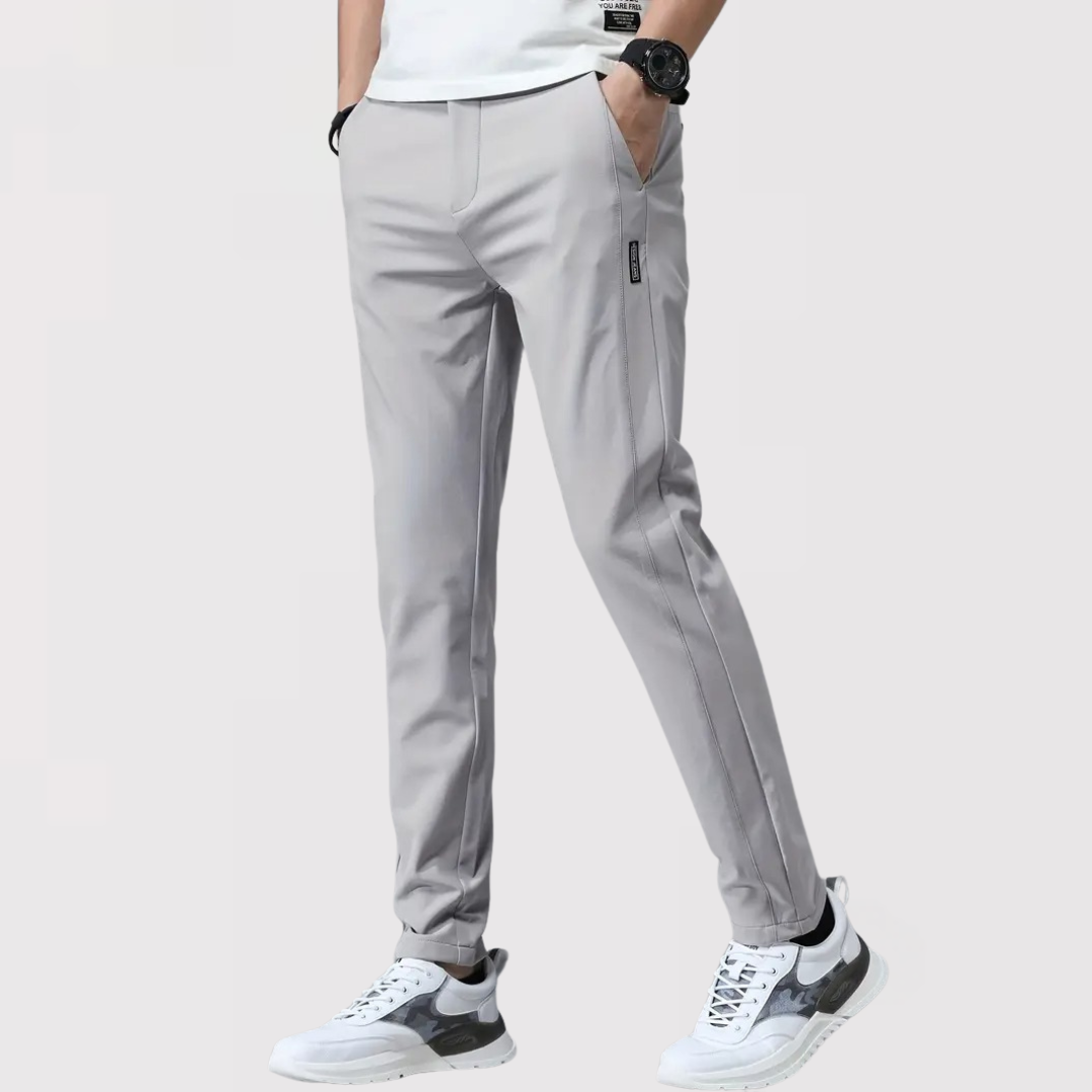 FLEX | tailored Stretch Trousers
