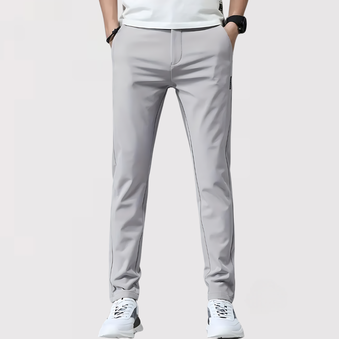 FLEX | tailored Stretch Trousers