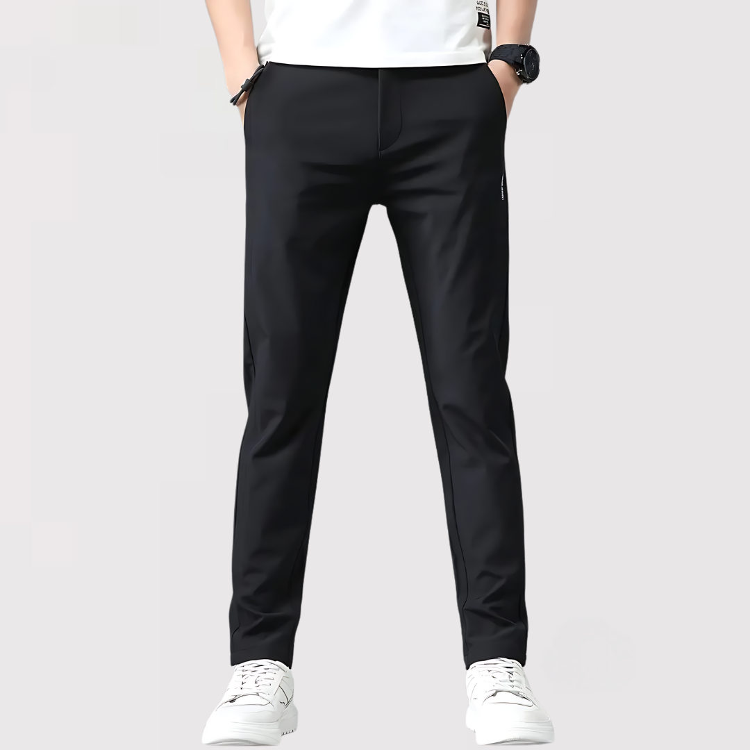 FLEX | tailored Stretch Trousers