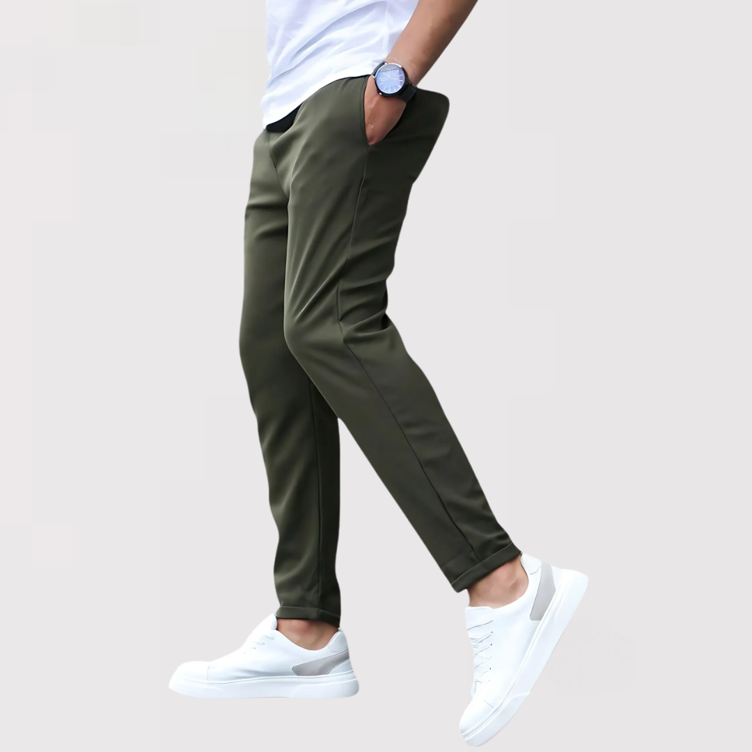 EVO | Comfortable Sportive Trousers
