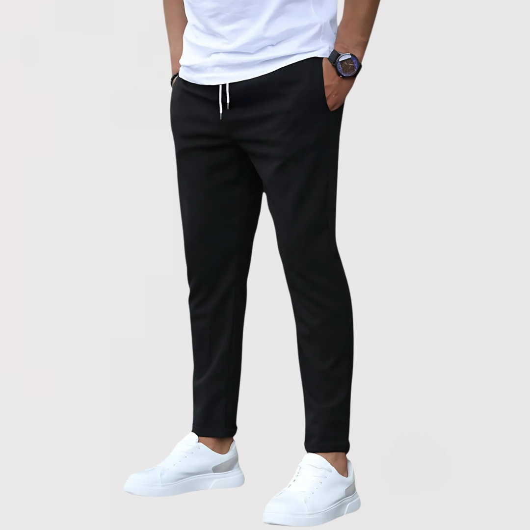 EVO | Comfortable Sportive Trousers