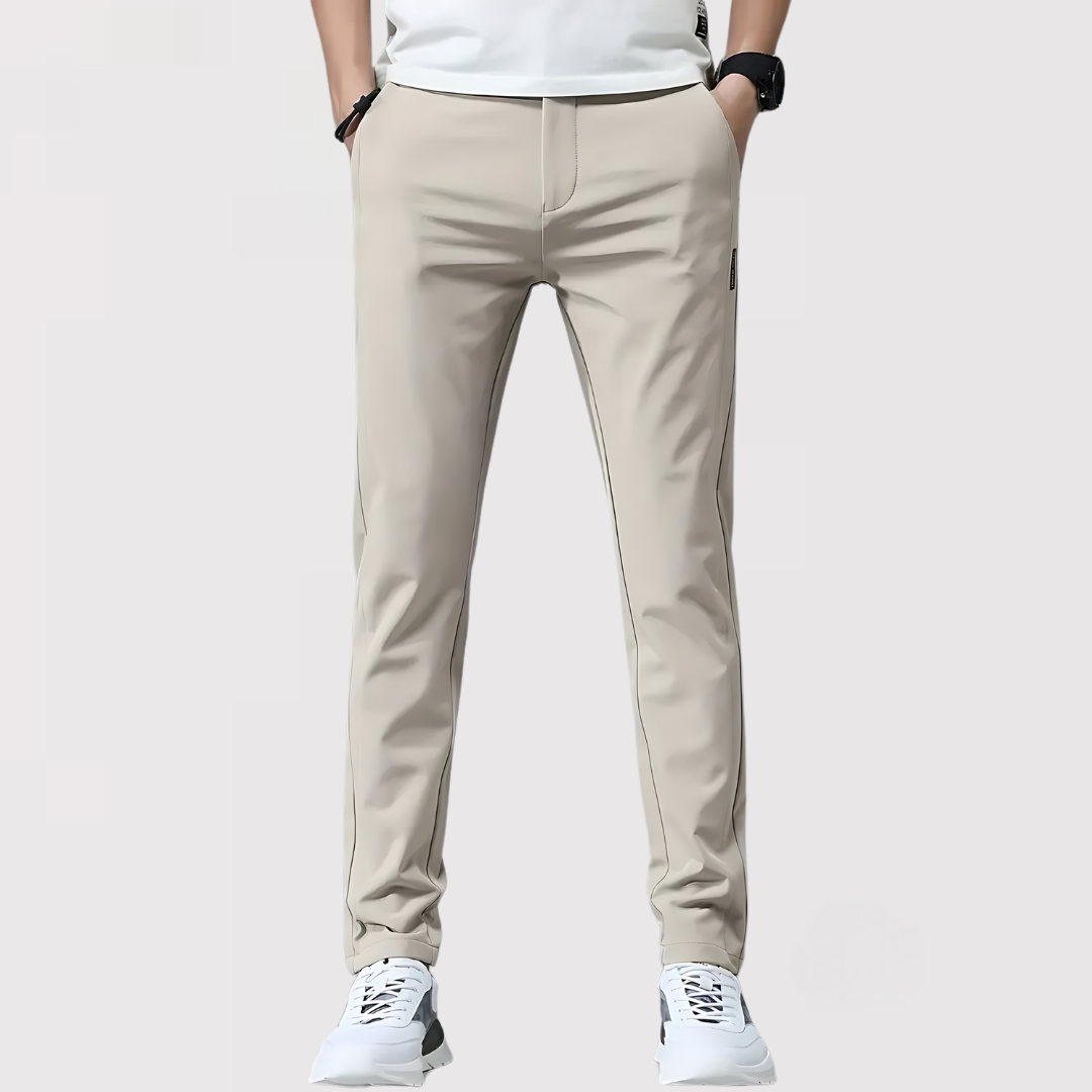 FLEX | tailored Stretch Trousers
