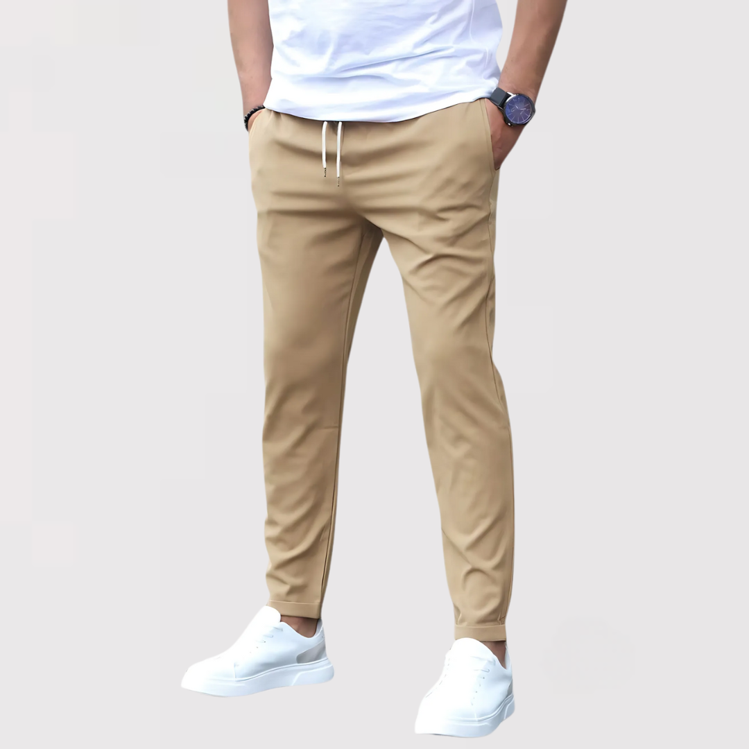 EVO | Comfortable Sportive Trousers