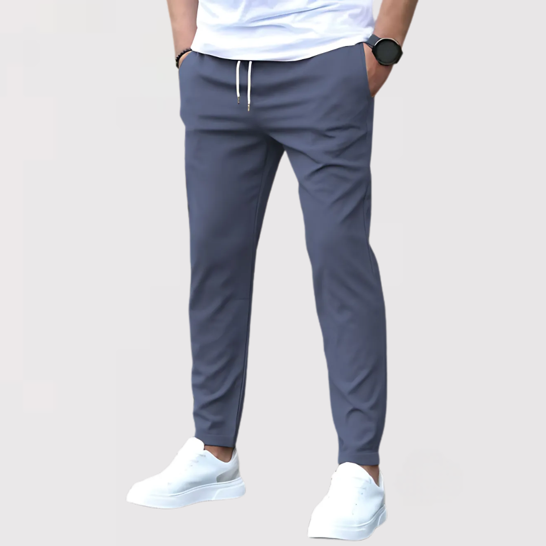 EVO | Comfortable Sportive Trousers