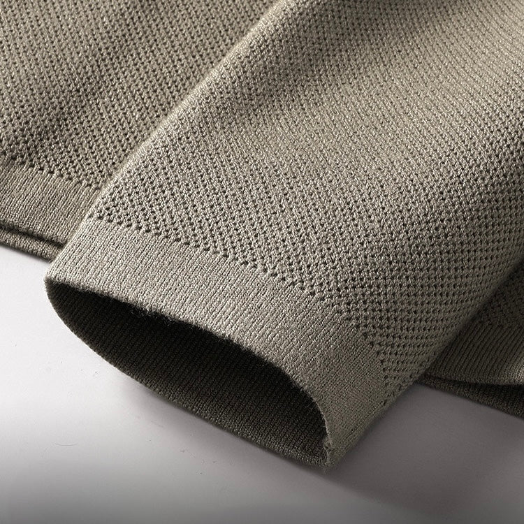 ALEXANDRE | Cozy tailored sweater