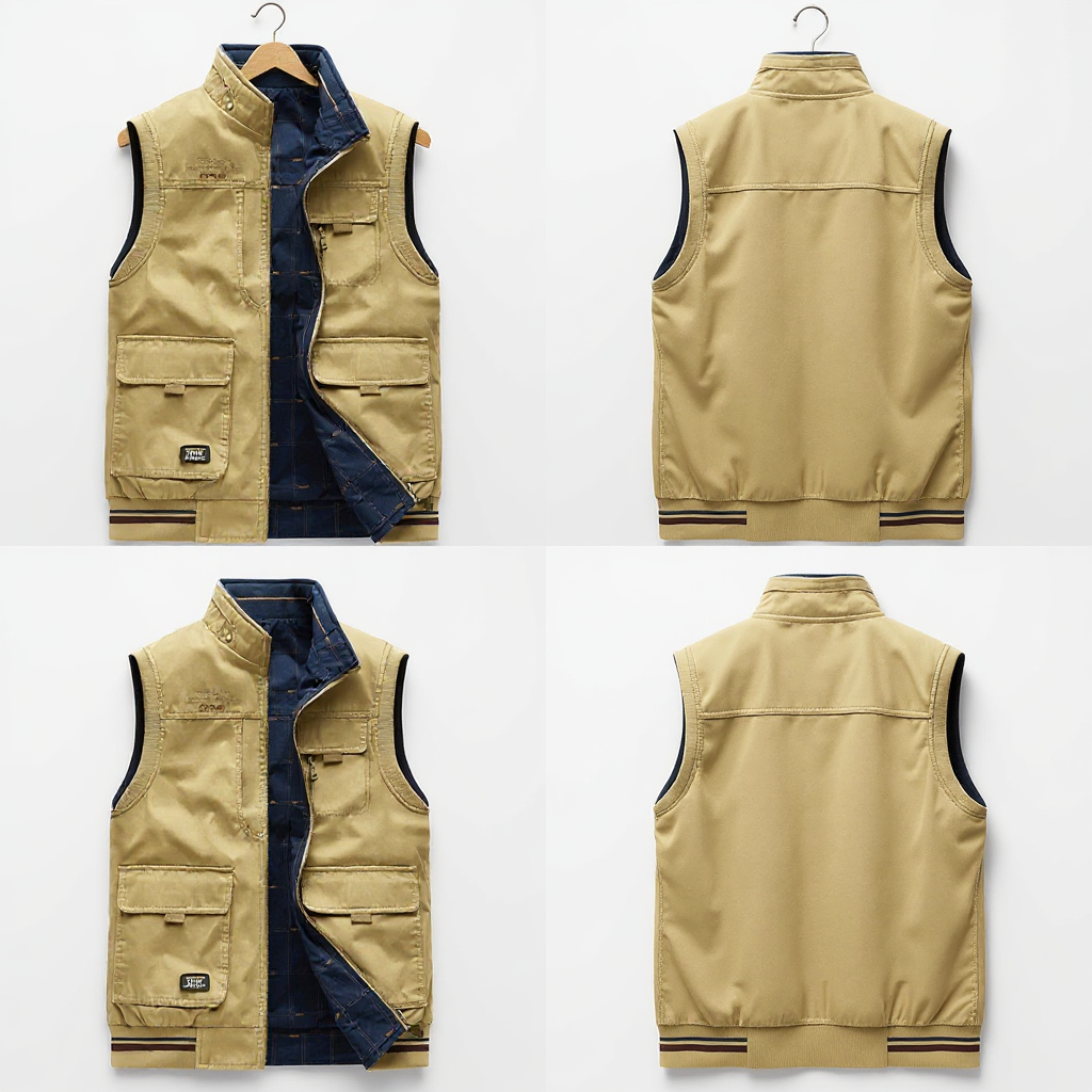VION | Premium Vest