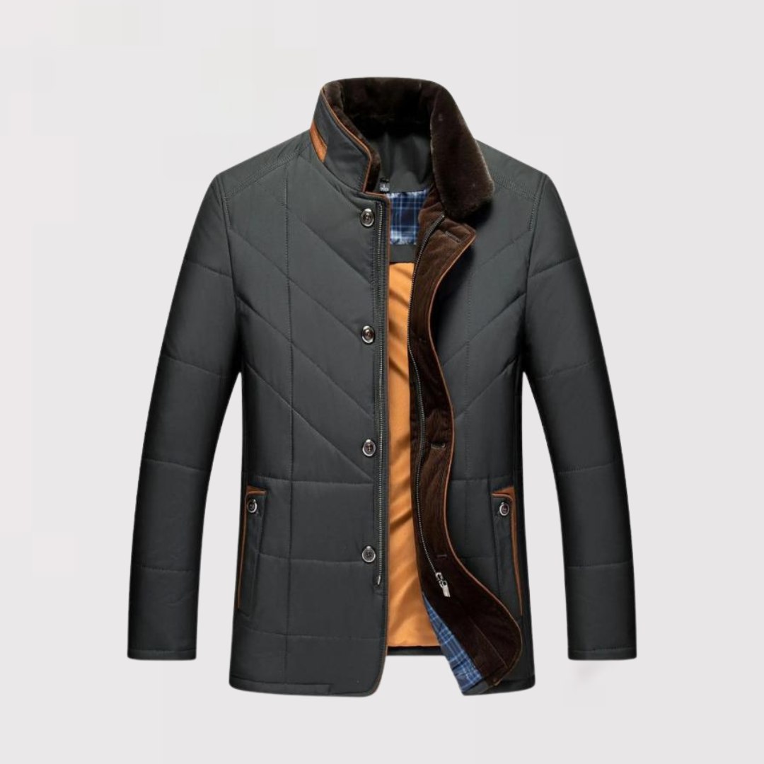 NOAH | Elegant mid-season Jacket