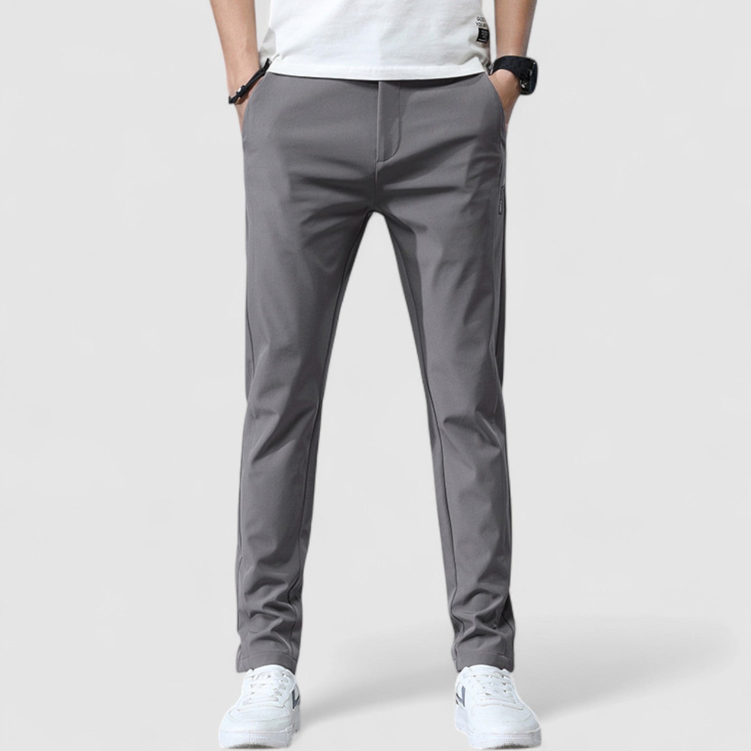 FLEX | tailored Stretch Trousers