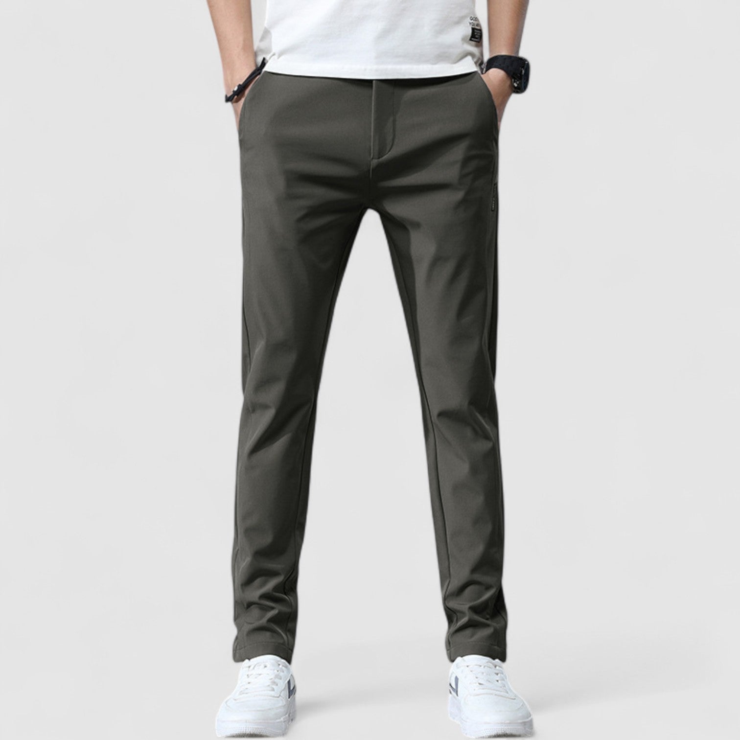FLEX | tailored Stretch Trousers