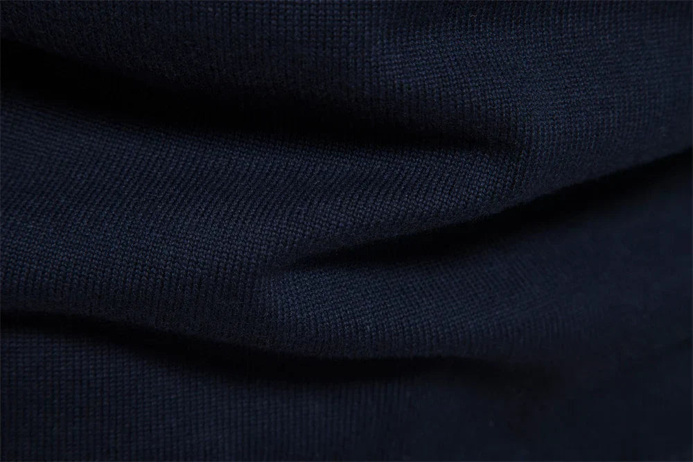 NOBU | Quarter Zip