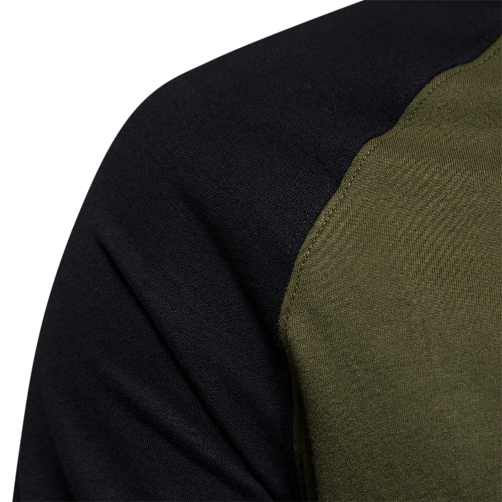 ARNOLD | Comfortable long-sleeved shirt